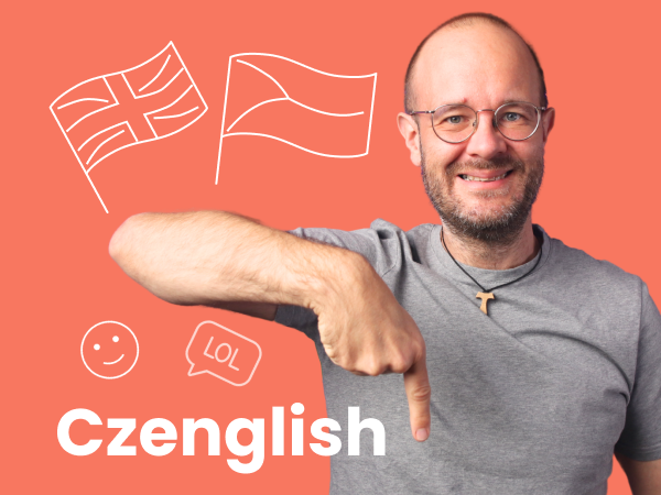 Czenglish
