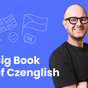 BIG Book of Czenglish