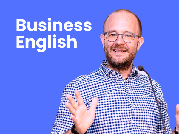 Business English
