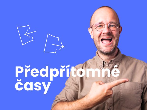 Předpřítomné časy