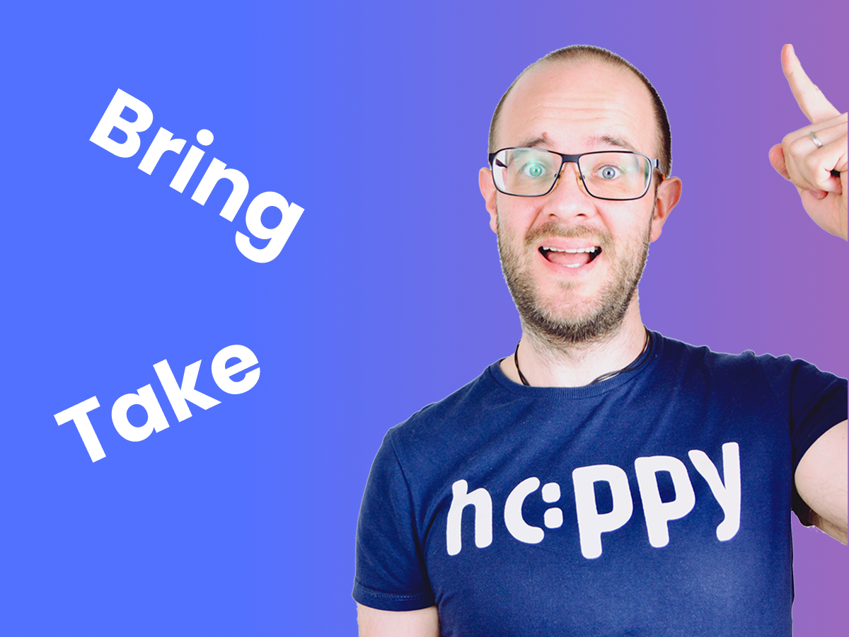 Kdy Pou t Bring A Kdy Take Bro a cz