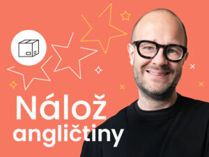 Nálož angličtiny 💣