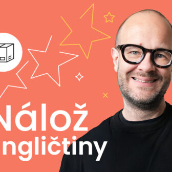 Nálož angličtiny 💣