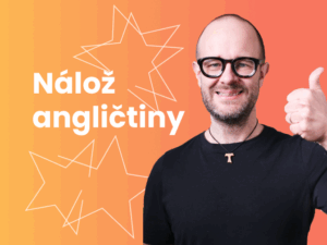Nálož angličtiny
