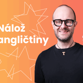 Nálož angličtiny