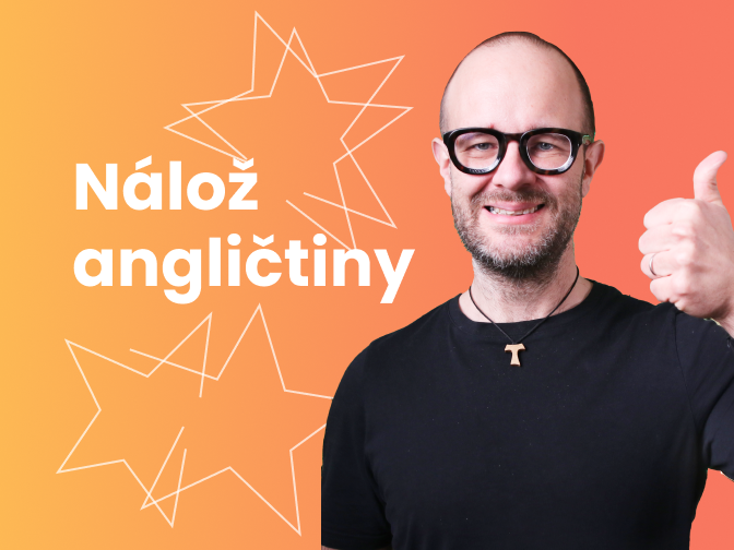 Nálož angličtiny