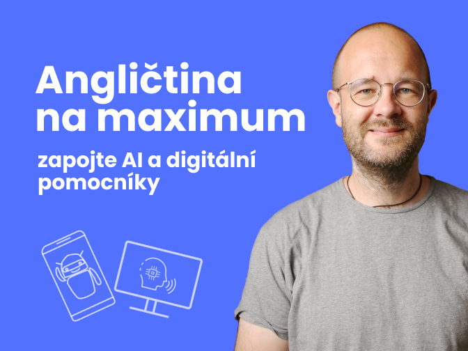 Angličtina na maximum
