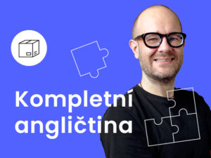 Kompletní angličtina