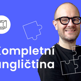 Kompletní angličtina