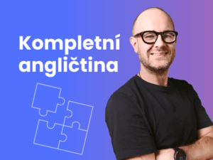 Kompletní angličtina