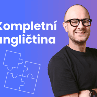 Kompletní angličtina