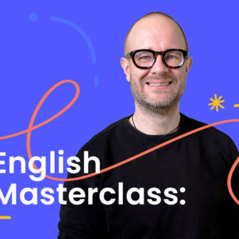 Masterclass s Broňou v reálném čase 💻