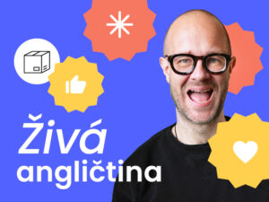 Živá angličtina