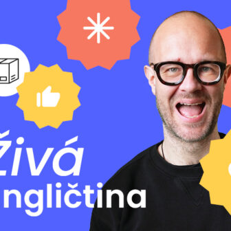 Živá angličtina