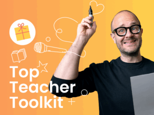 Top Teacher Toolkit