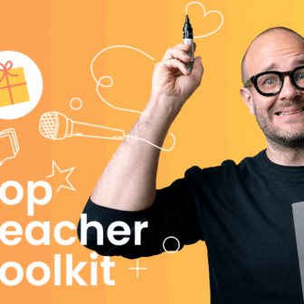 Top Teacher Toolkit