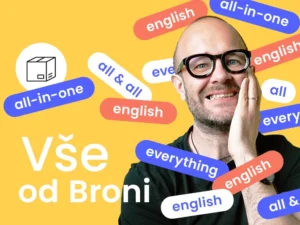 Vše od Broni