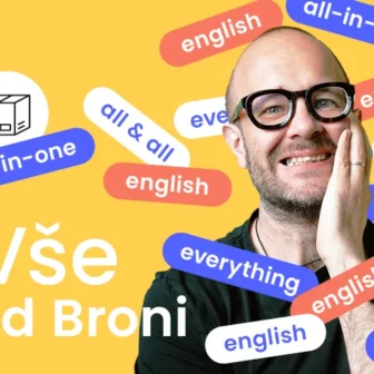 Vše od Broni