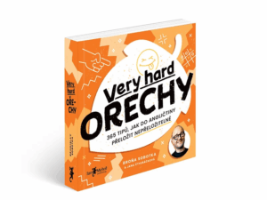 Very hard ořechy