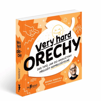 Very hard ořechy