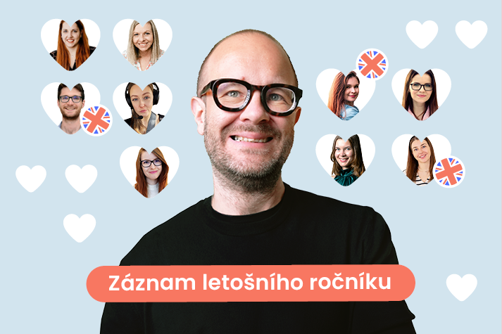 Záznam letošního ročníku