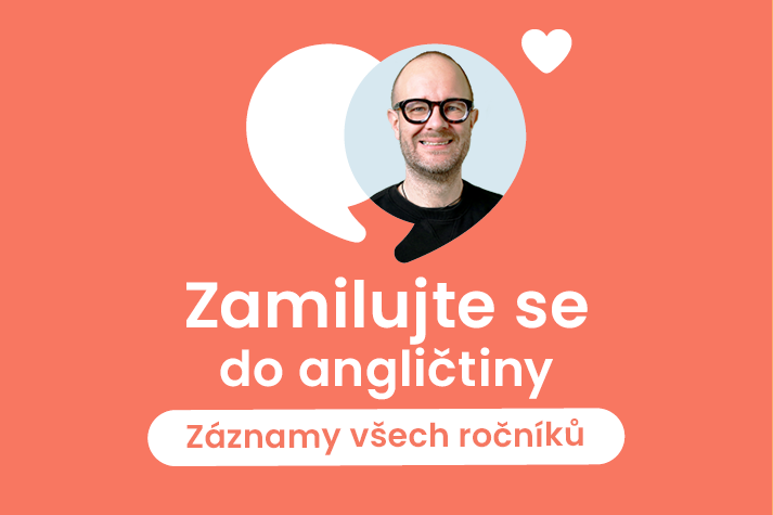 Záznamy ze všech ročníků