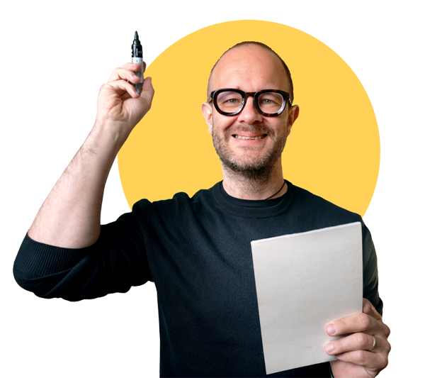 Broňa plus - Možnost se kdykoliv zeptat