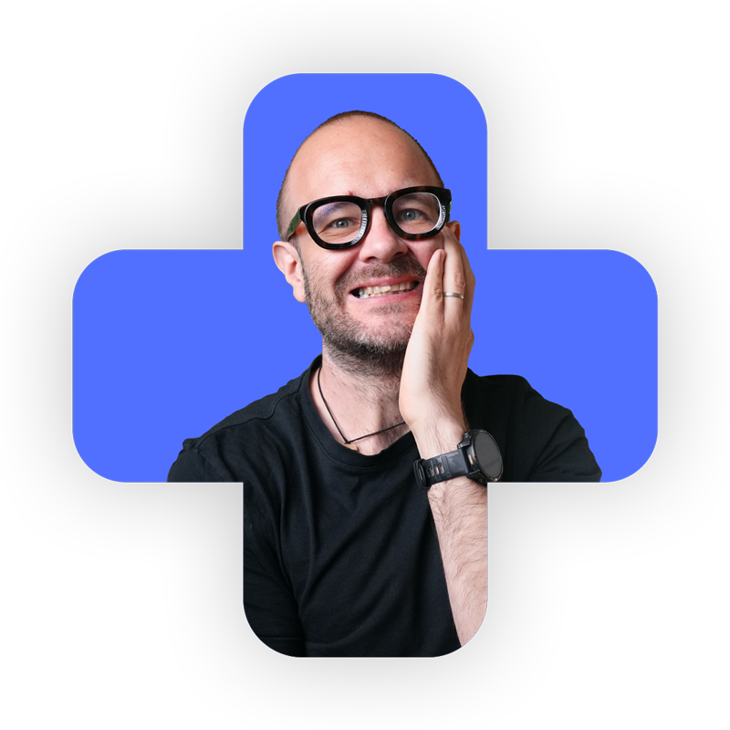 Broňa plus pro koho je?