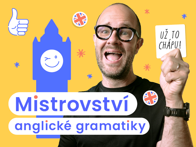 Mistrovství anglické gramatiky